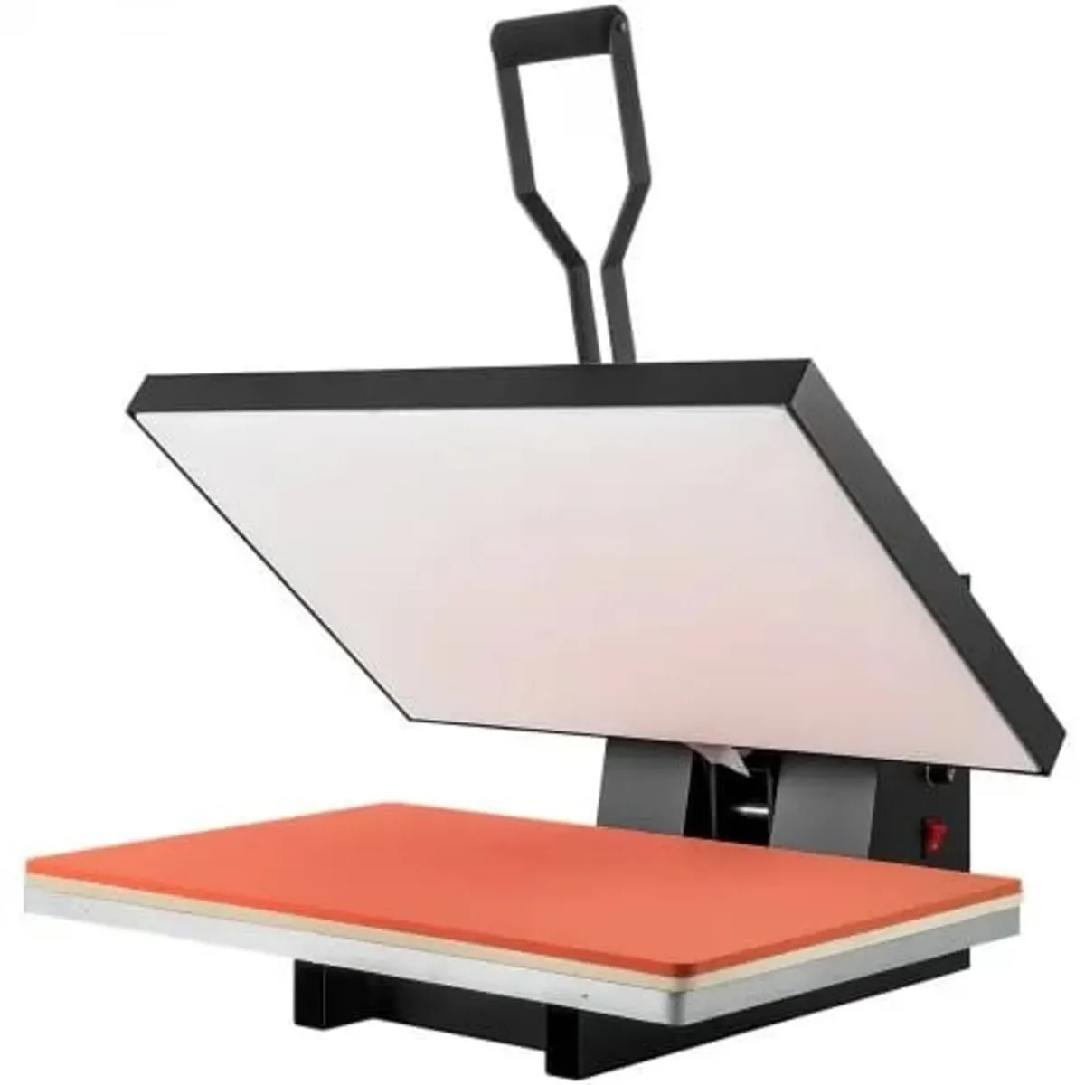 50.8 cm Pressure Washer Surface Cleaner, Raised Ha - Image 1