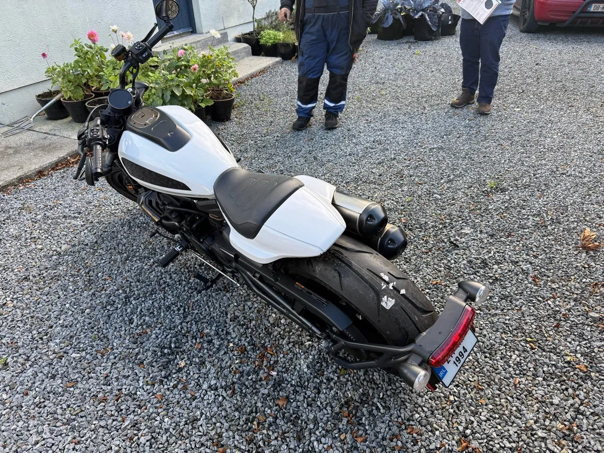 Harley Davidson - Image 3