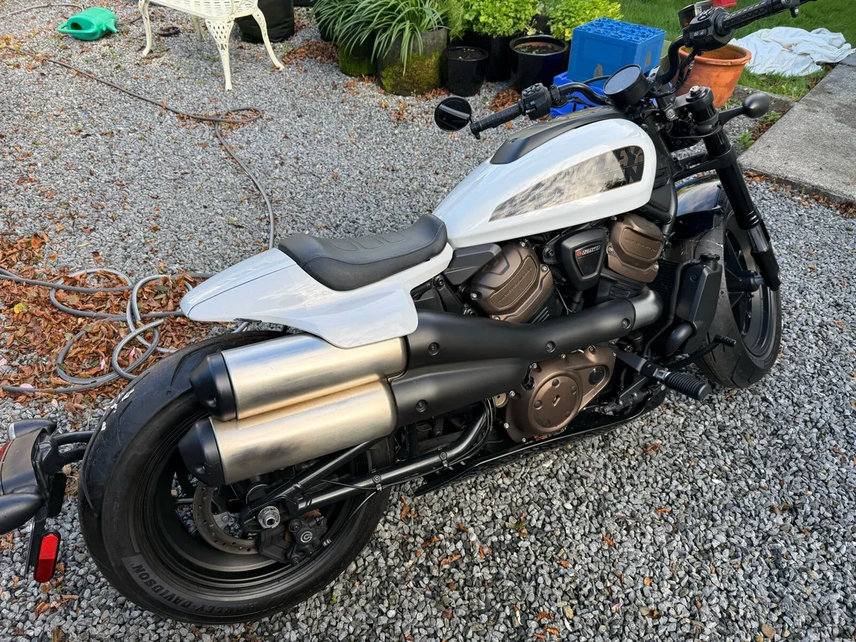 Harley Davidson - Image 4