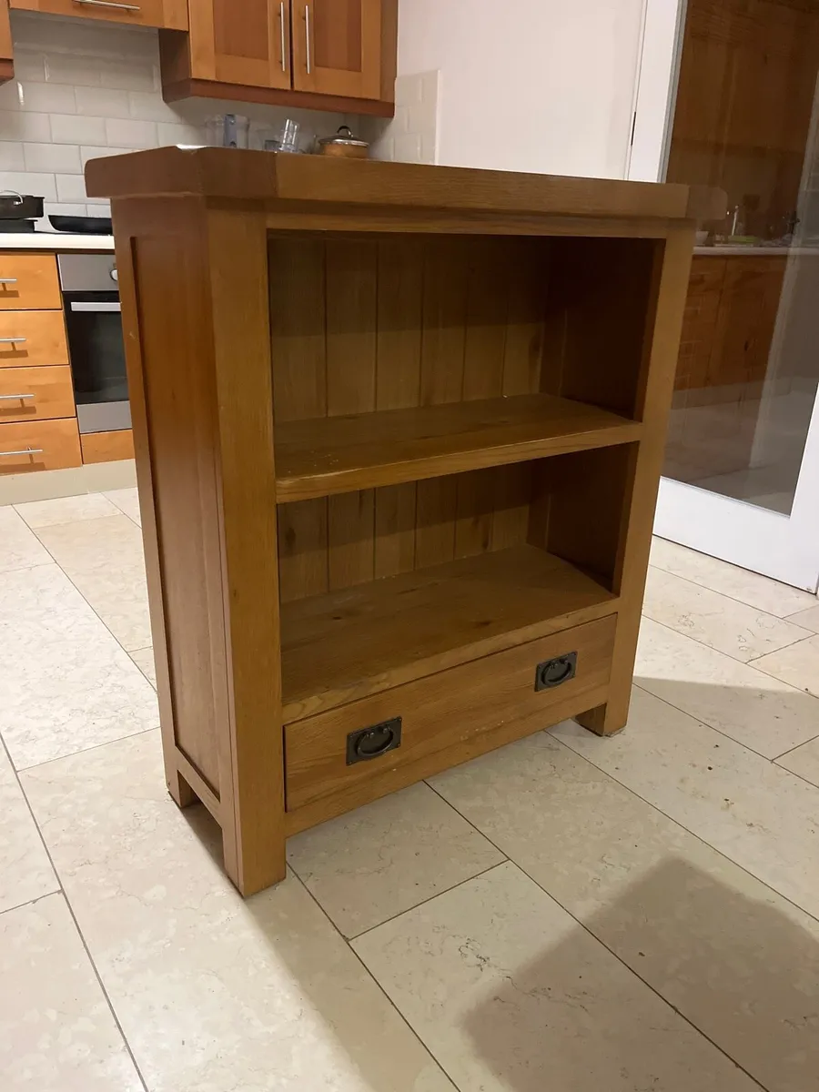 Bookshelf - Image 1