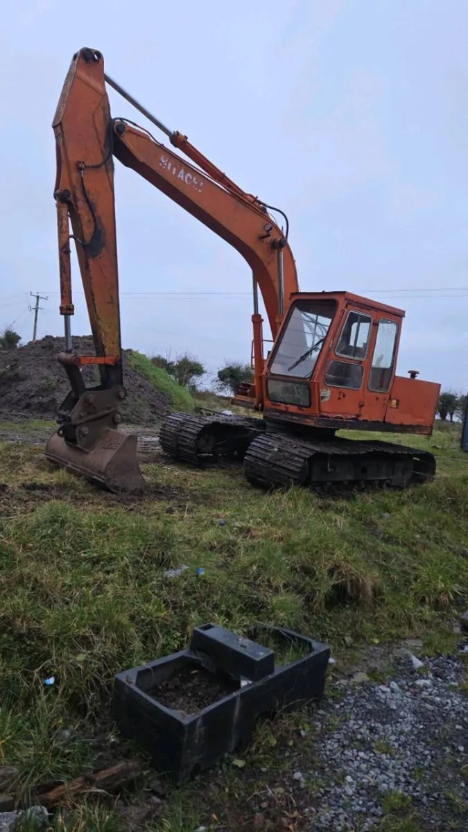 Digger - Image 1
