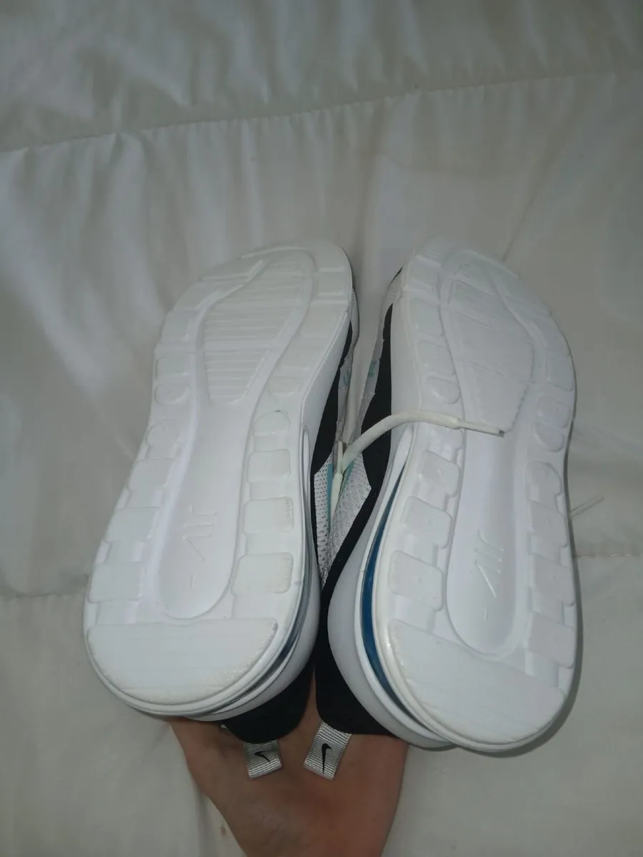 Nike 270s x 2 - Image 2