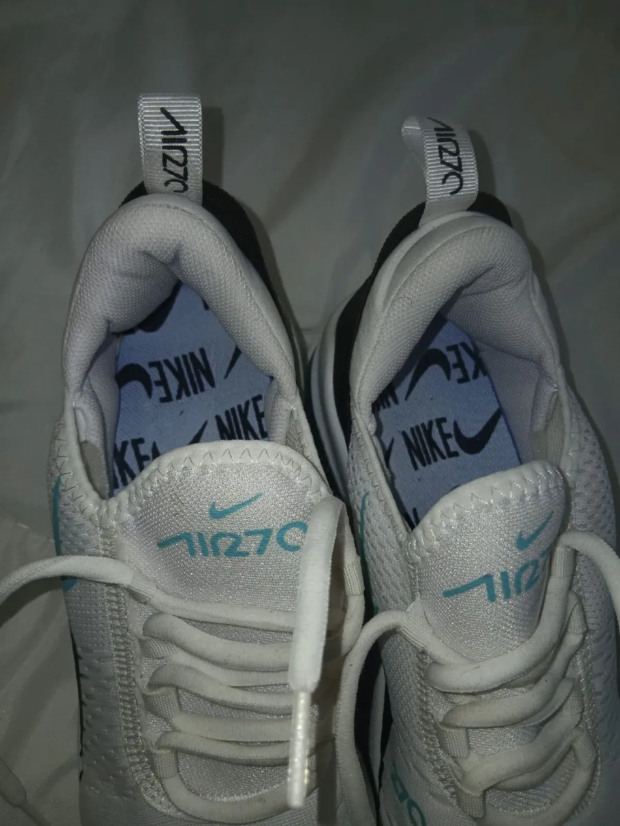 Nike 270s x 2 - Image 3