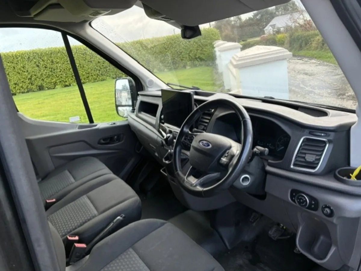 Ford Transit 350 Trend ** €215 VRT ** - Image 3