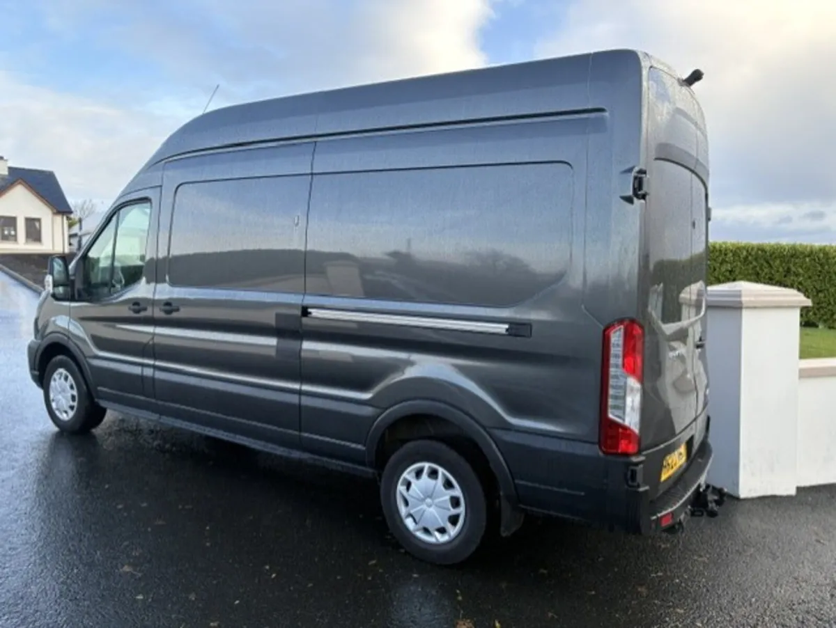 Ford Transit 350 Trend ** €215 VRT ** - Image 2