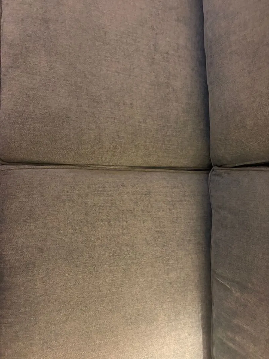 couch bespoke x 2 - Image 2