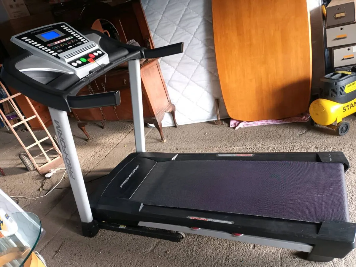 Treadmill - Image 1