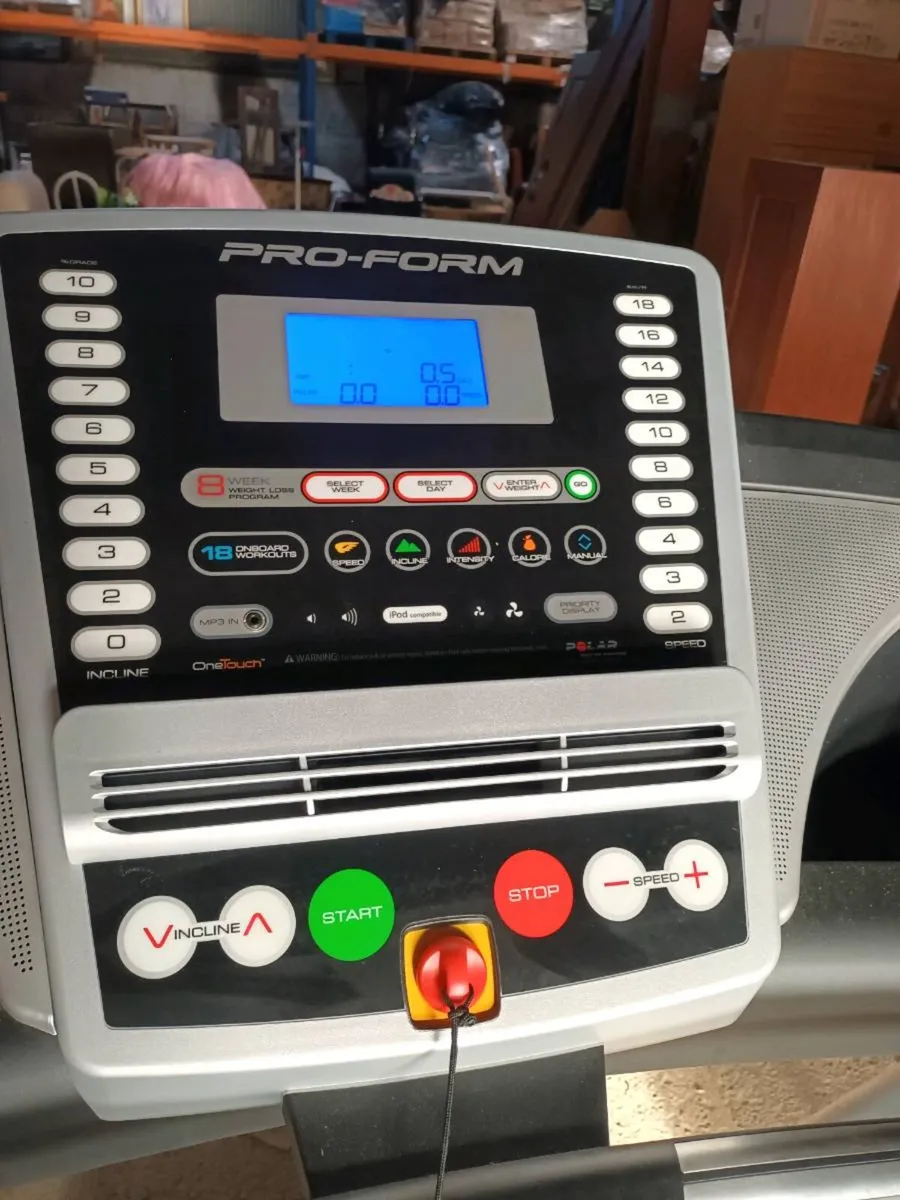 Treadmill - Image 3
