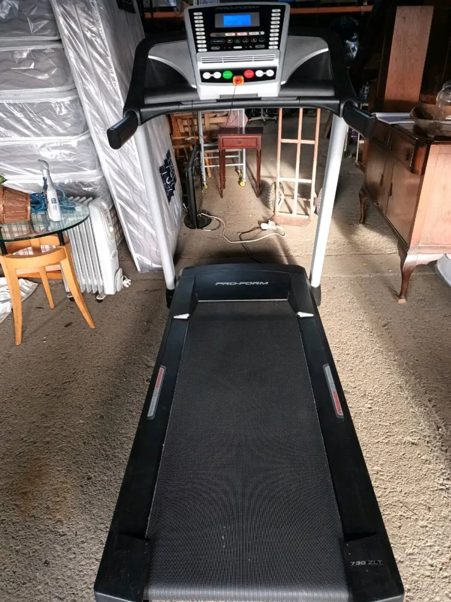 Treadmill - Image 4