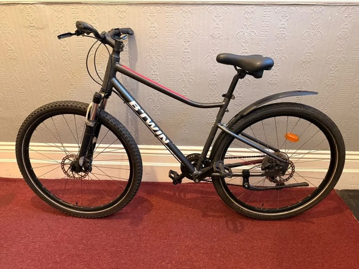 bike - Image 1