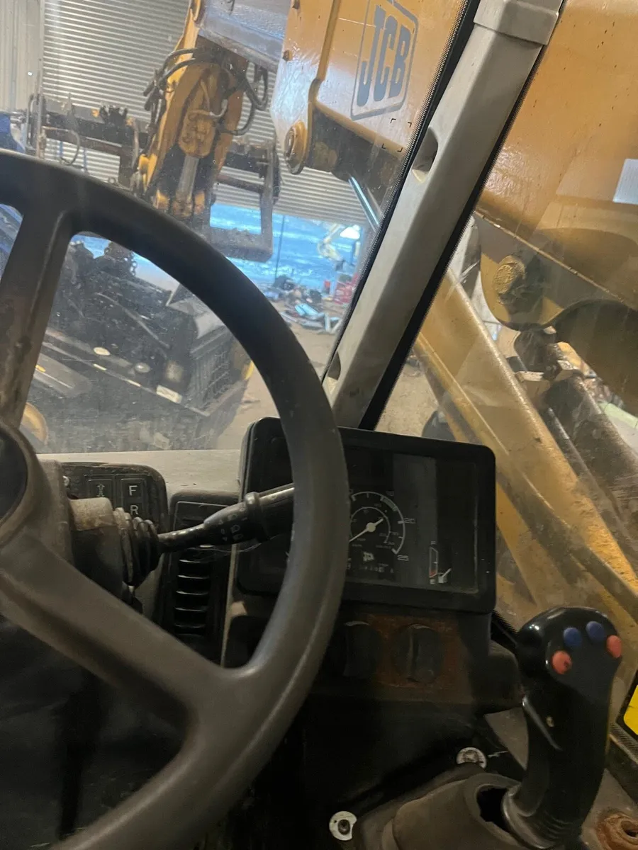 Jcb 526 farm special - Image 4