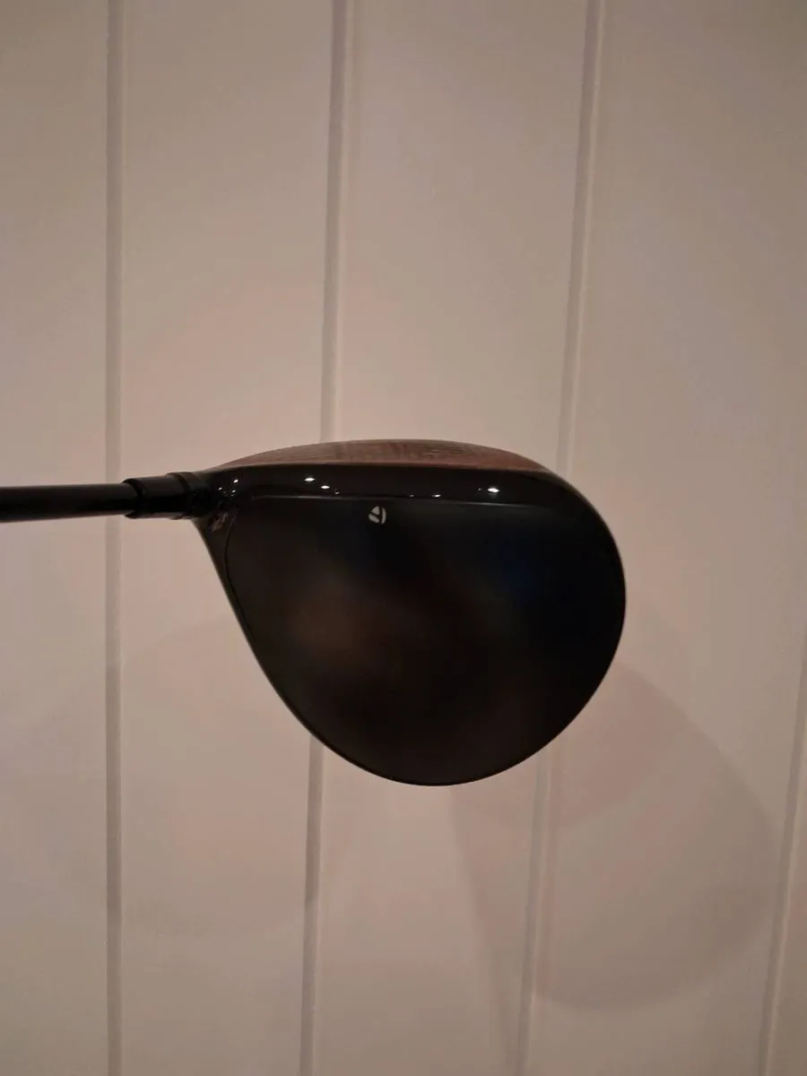 Taylormade Stealth Driver - Image 4