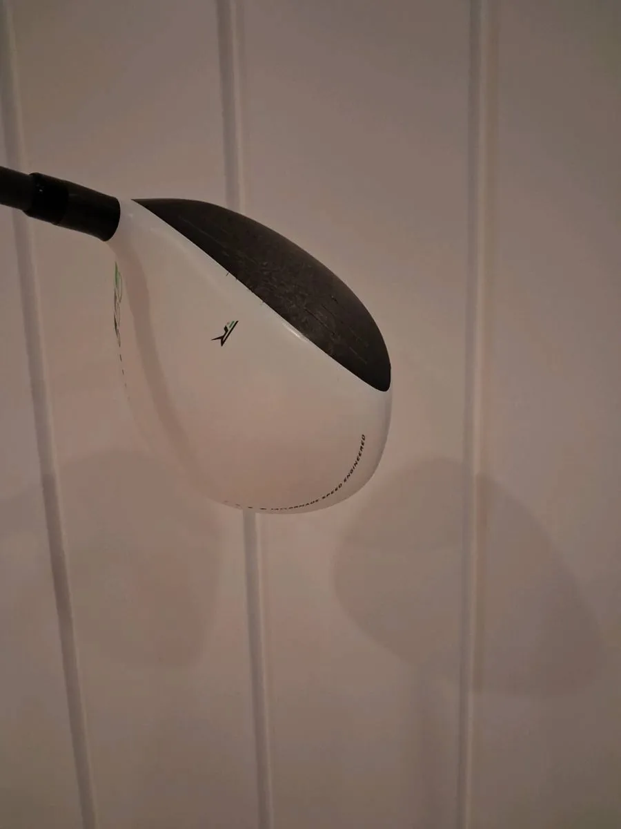 Taylormade Rbz Fairway wood - Image 3