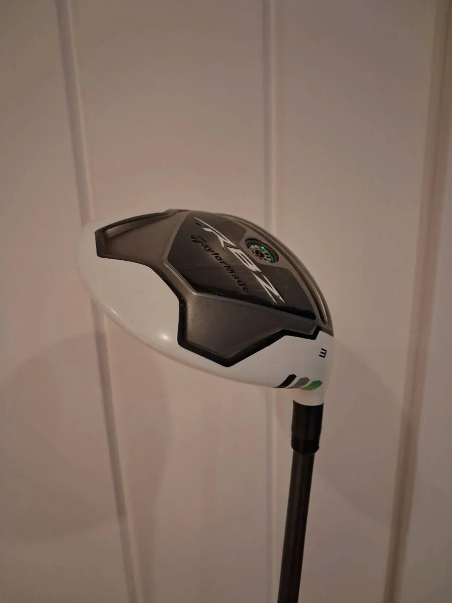 Taylormade Rbz Fairway wood - Image 4