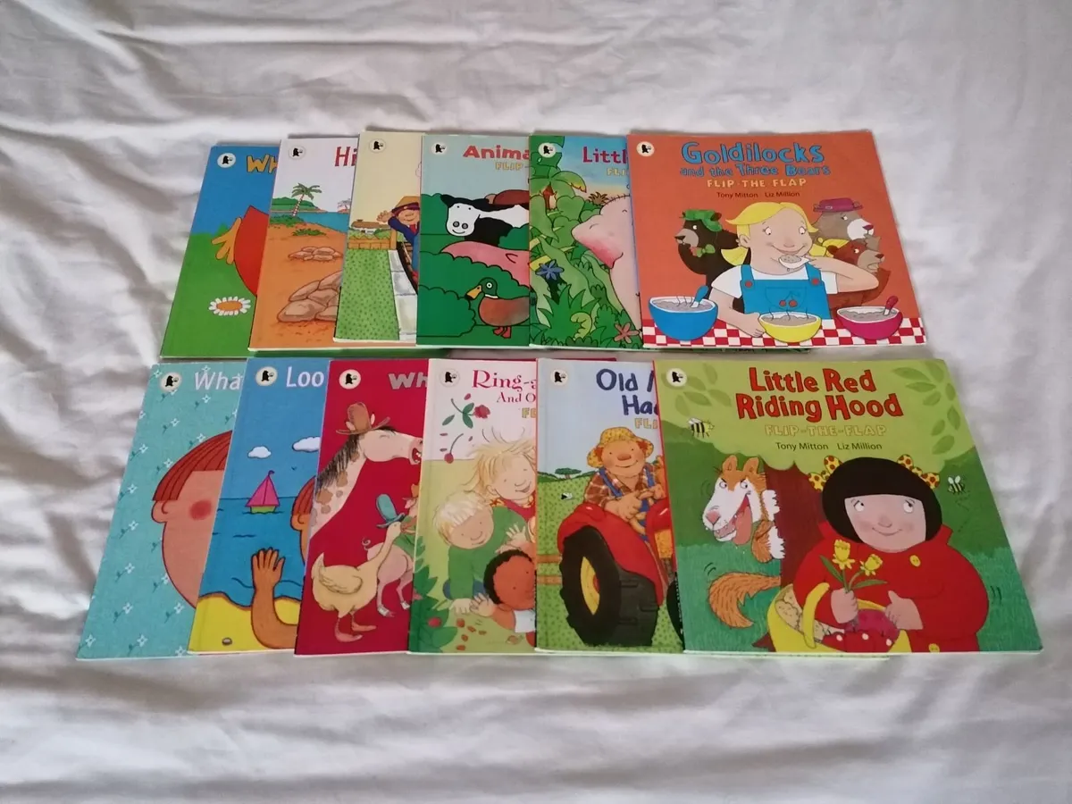 Books free to take away
