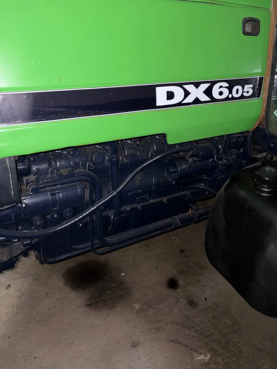 Tractor - Image 2