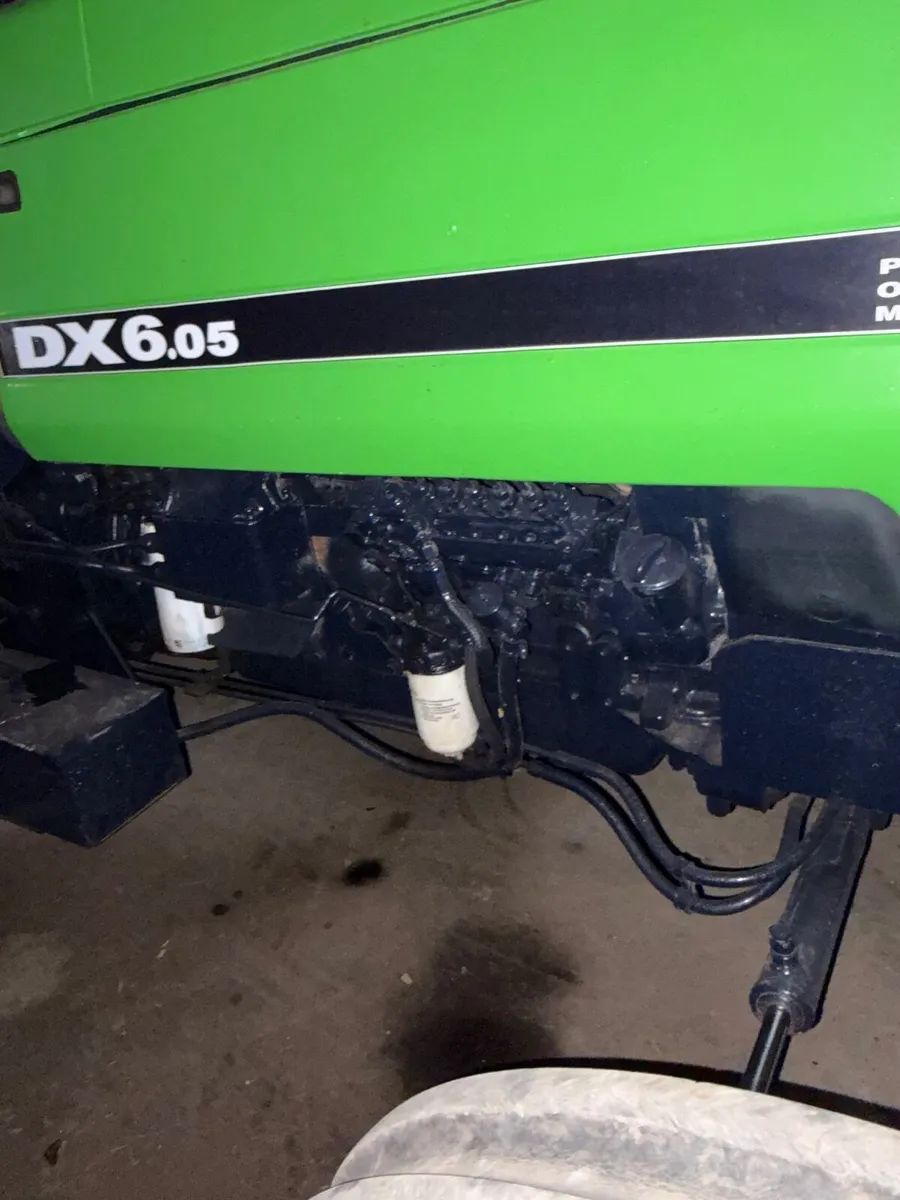 Tractor - Image 3