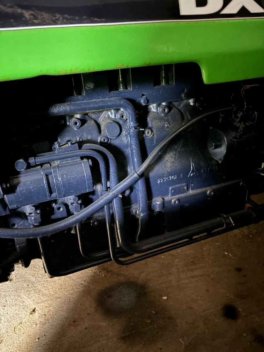 Tractor - Image 4