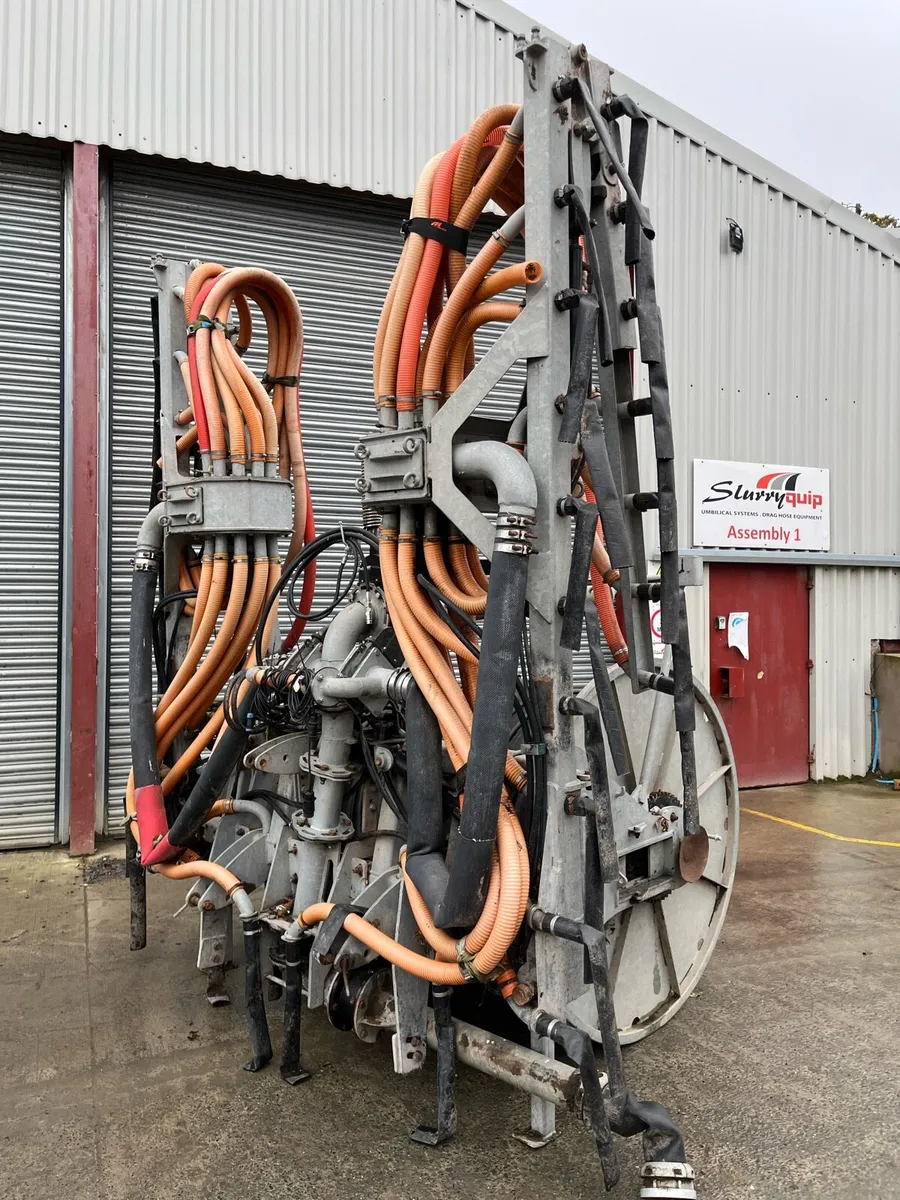Slurryquip Umbilical System - Image 2