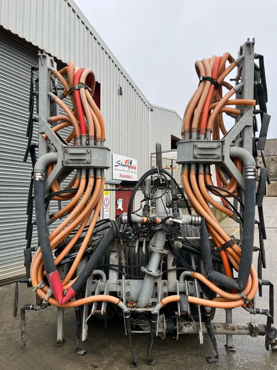 Slurryquip Umbilical System - Image 3