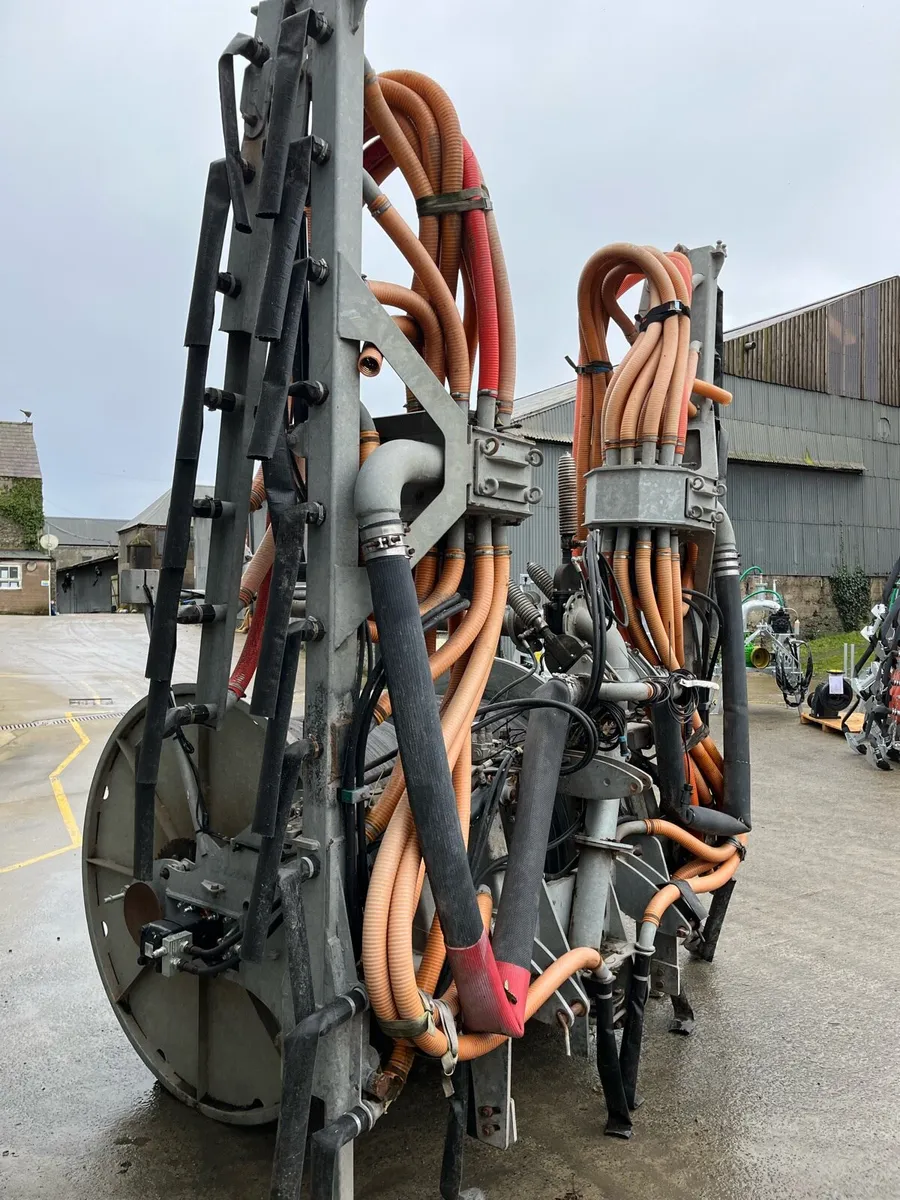 Slurryquip Umbilical System - Image 4