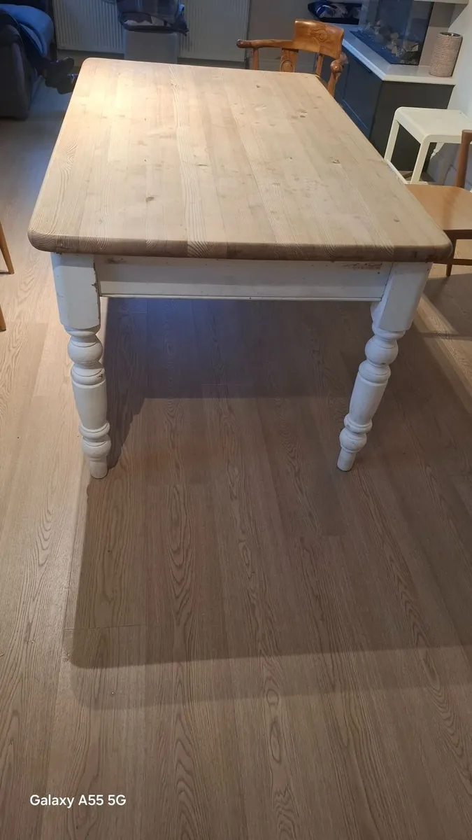 Kitchen  Table - Image 2