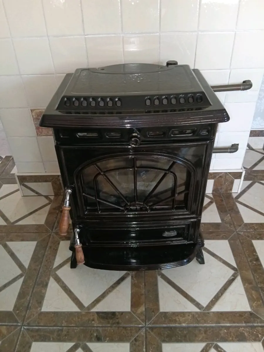 Stanley Stove - Image 2