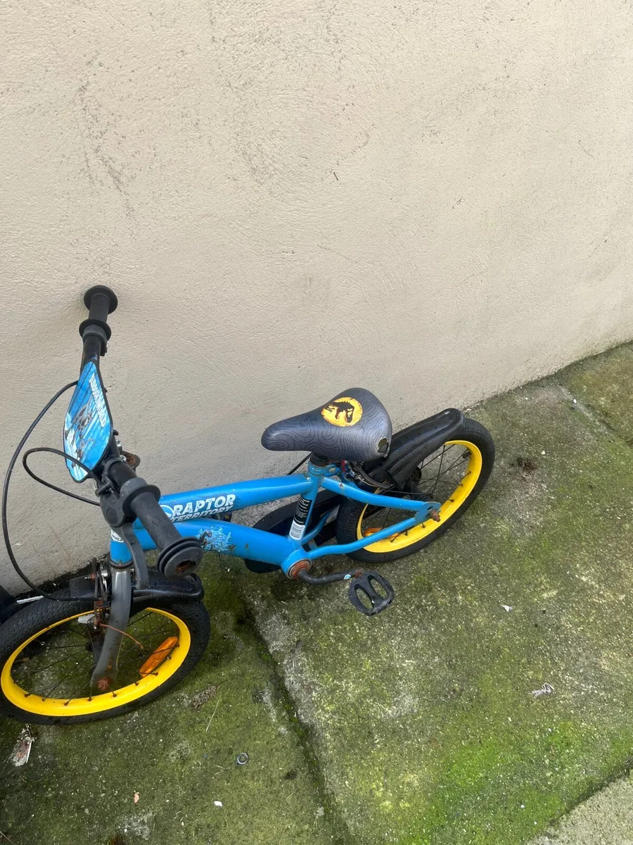 Bike