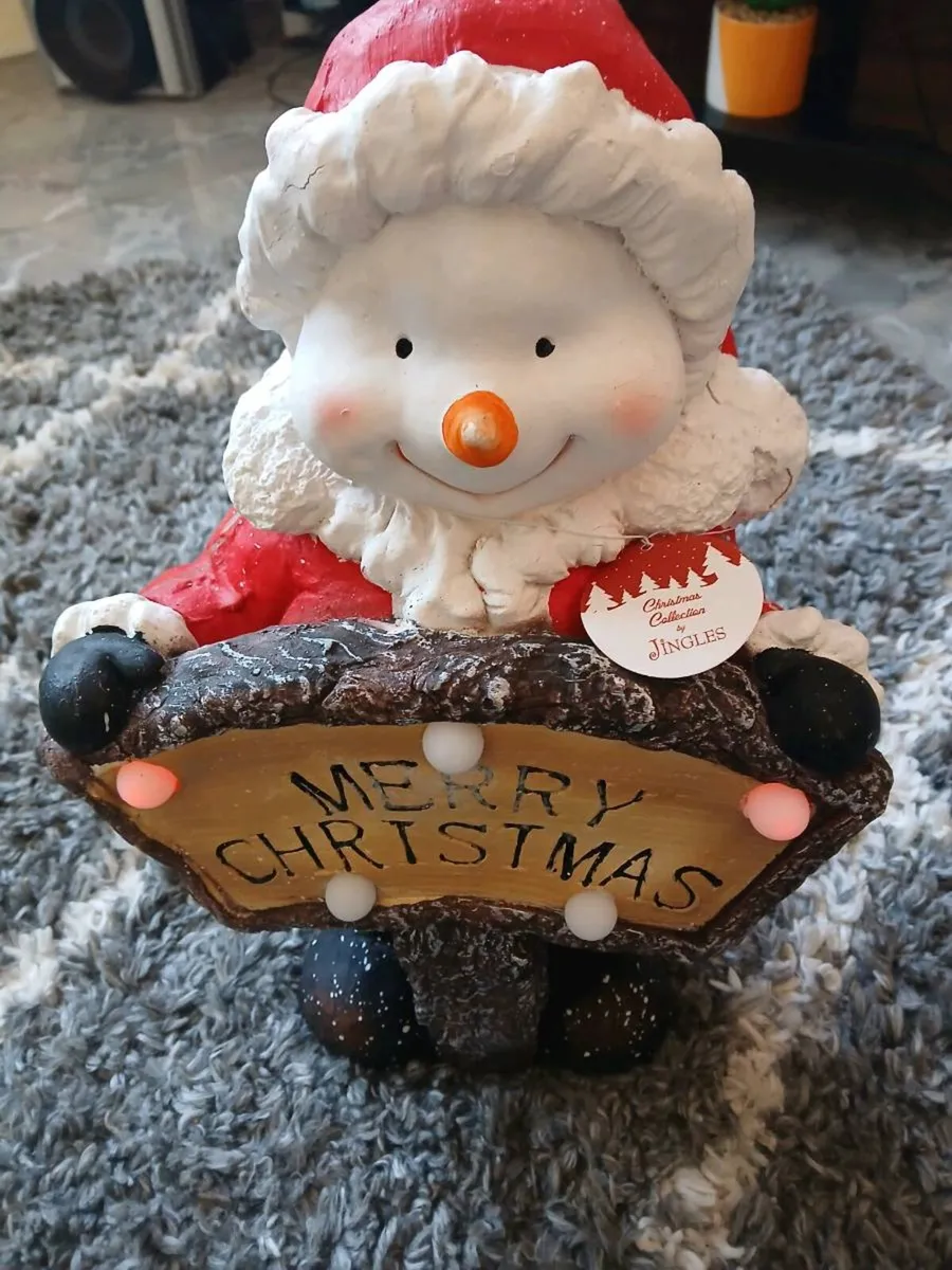 Christmas stuff - Image 2