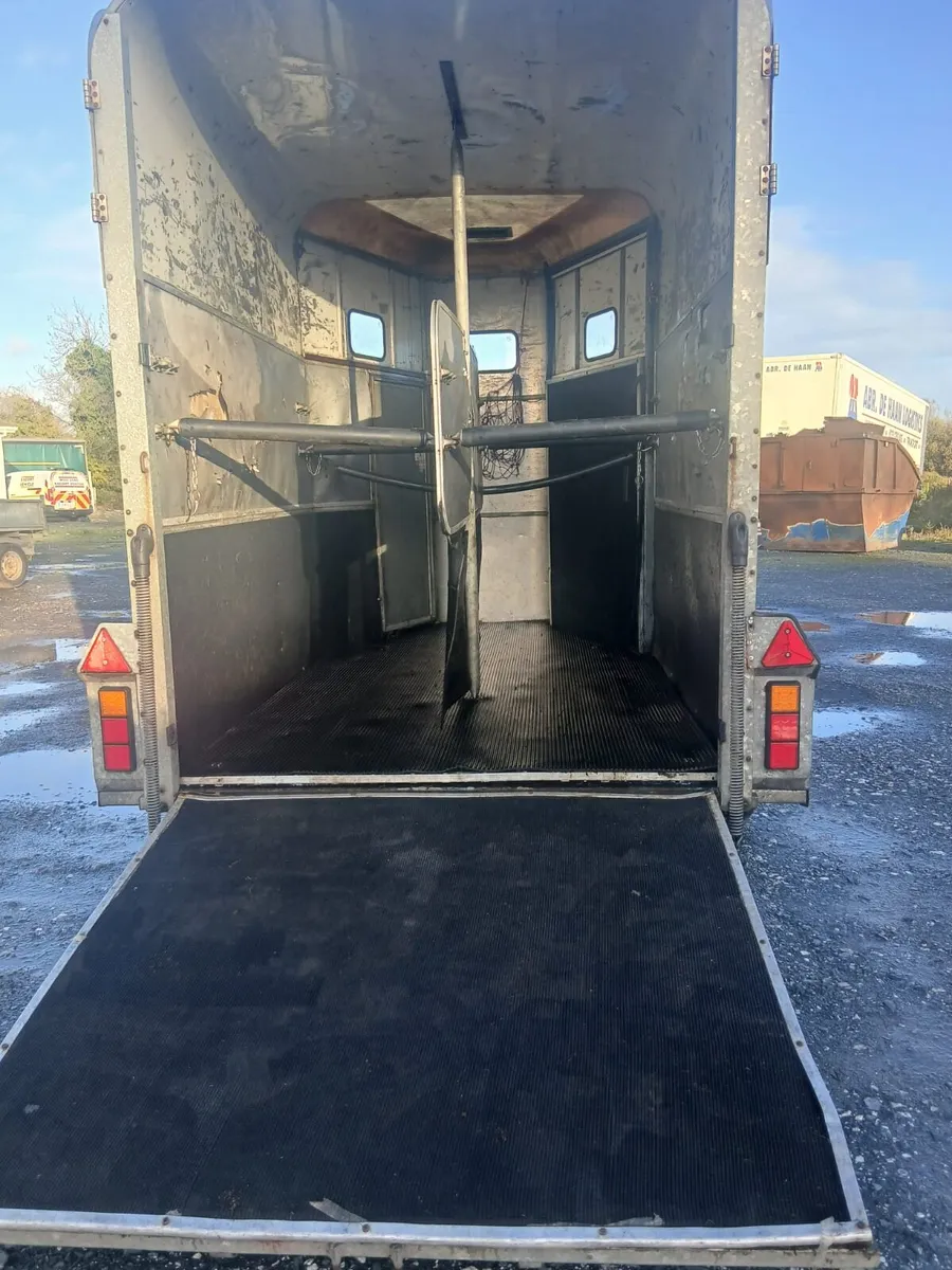 Ifor williams 510 - Image 4