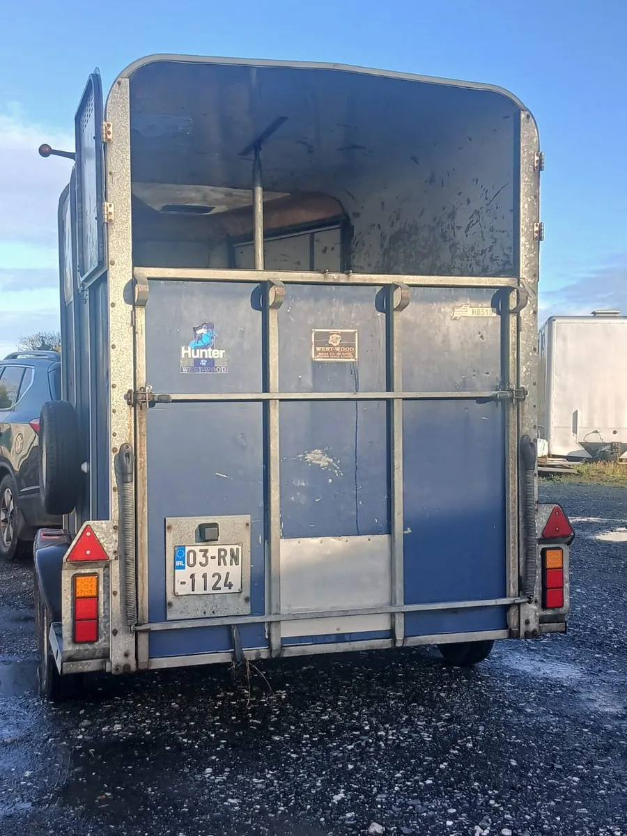 Ifor williams 510 - Image 2