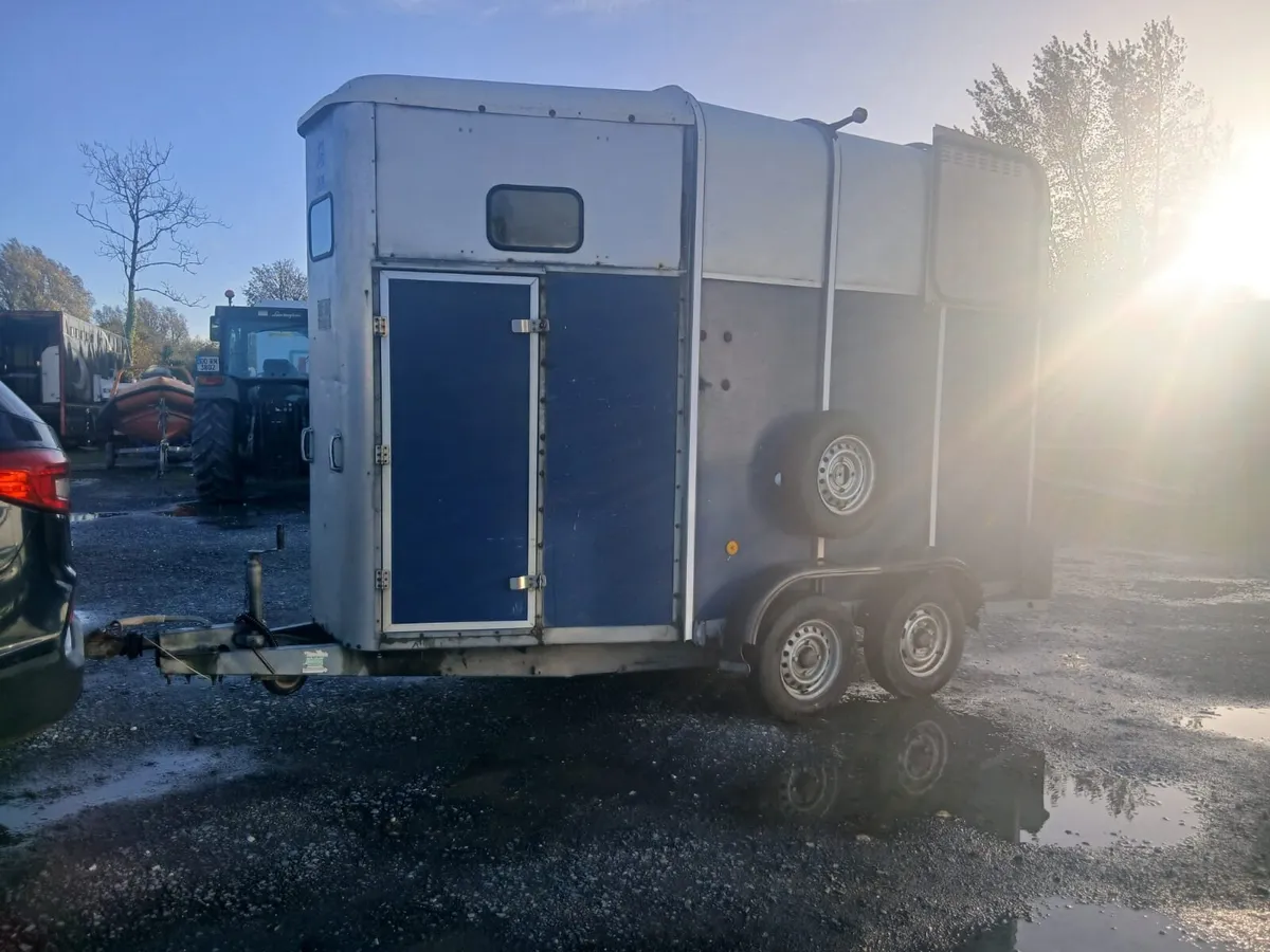 Ifor williams 510 - Image 3
