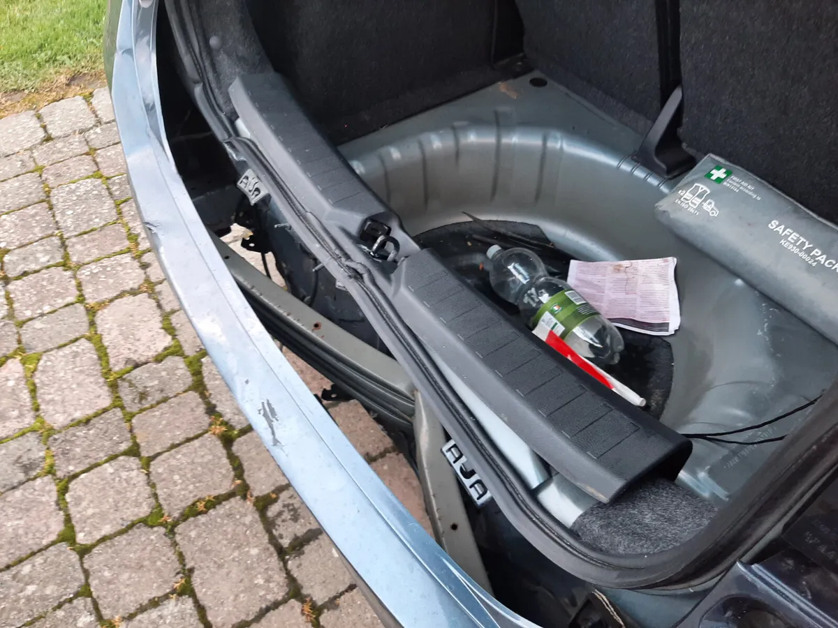 NISSAN MICRA 1 LITRE SV 2019 LOW KM - Image 4