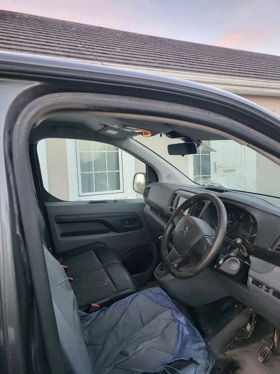 Citroen Dispatch - Image 3