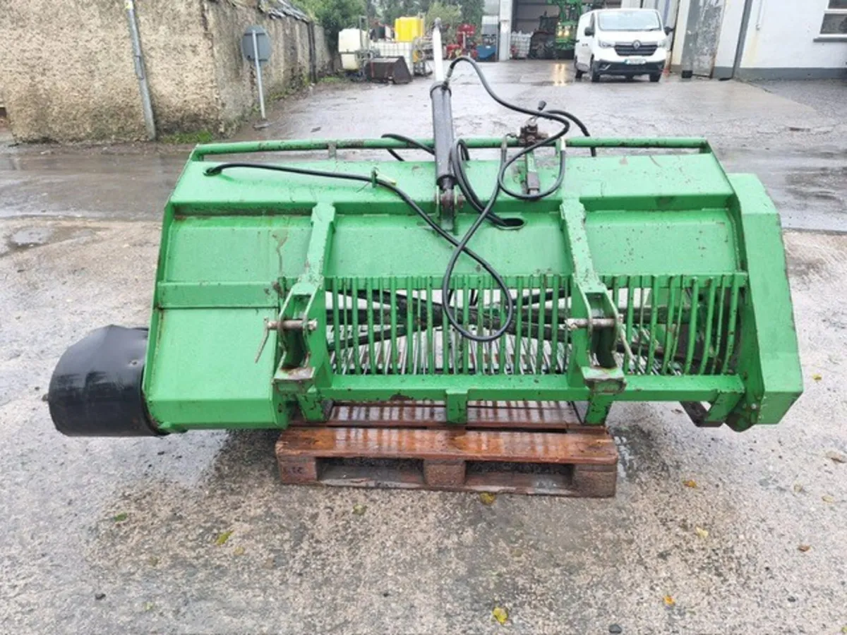 Tanco Beet Chopper - Image 1