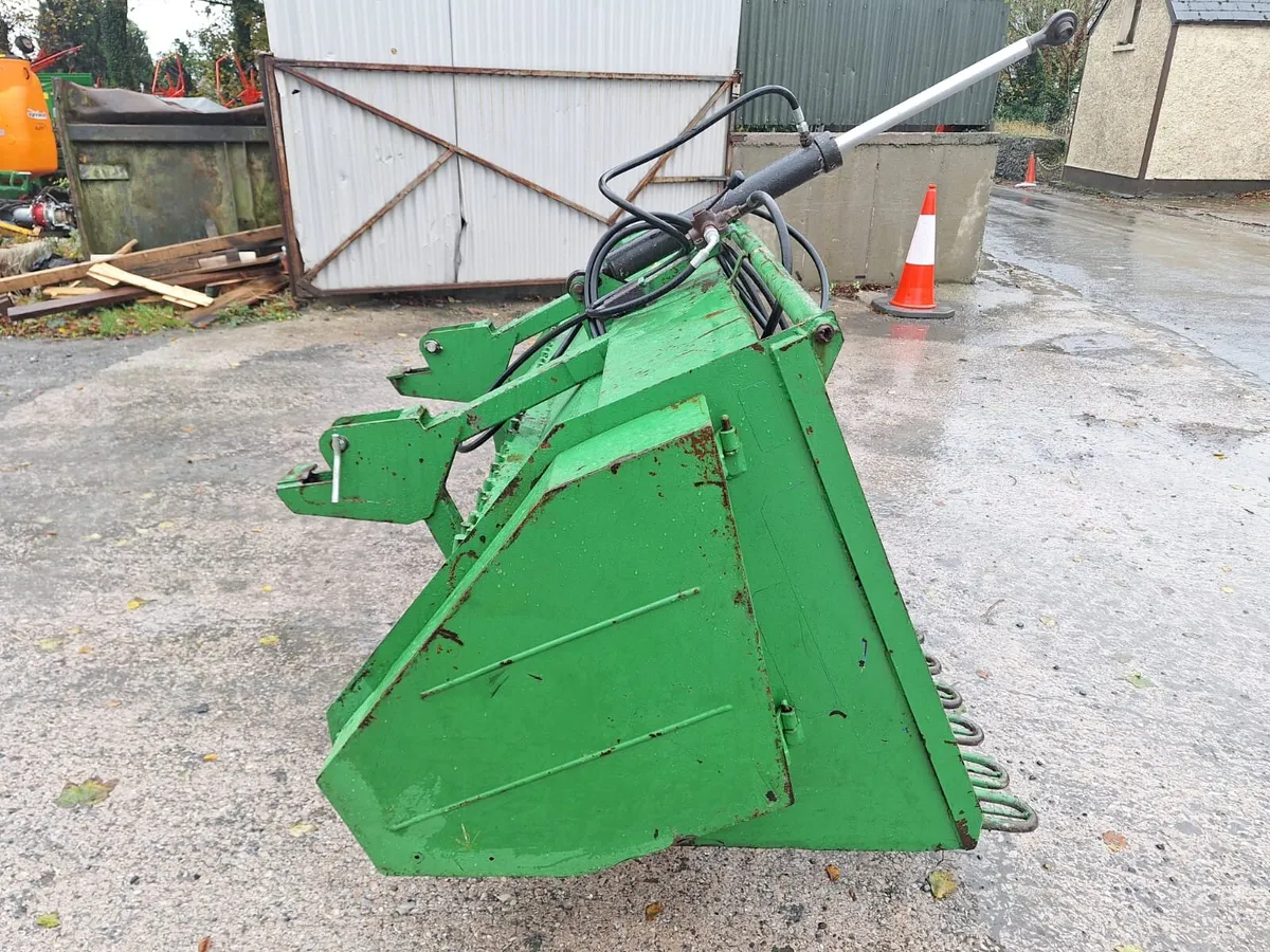 Tanco Beet Chopper - Image 2