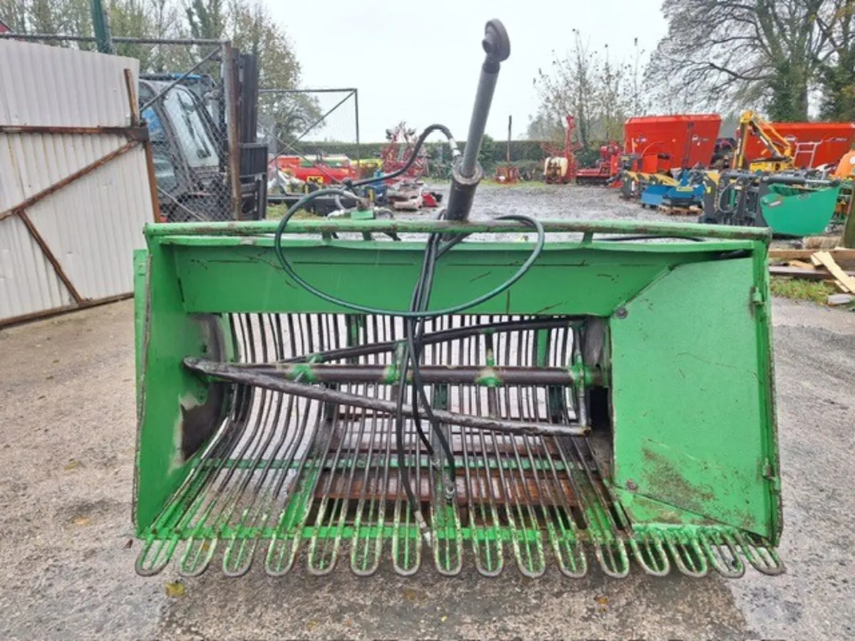 Tanco Beet Chopper - Image 3