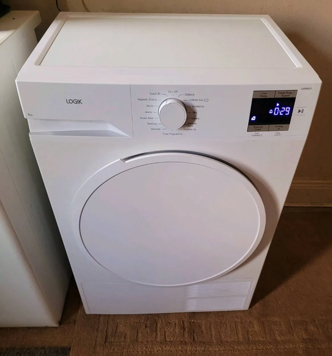 Dryer (Condenser) - Image 2