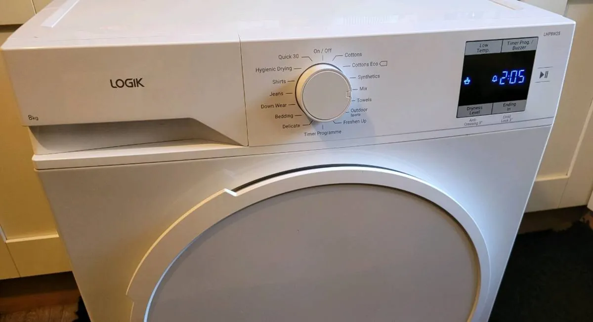 Dryer (Condenser) - Image 3