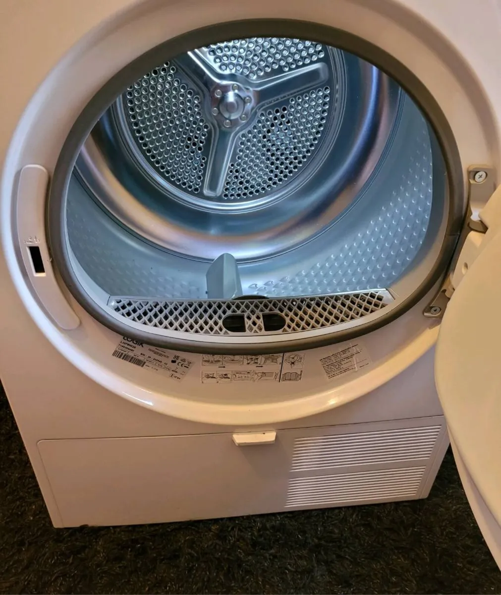 Dryer (Condenser) - Image 4