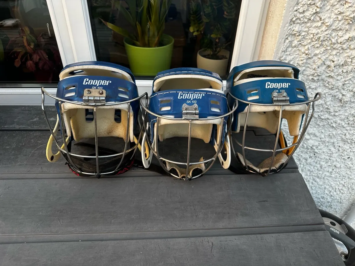 Cooper helmets - Image 1