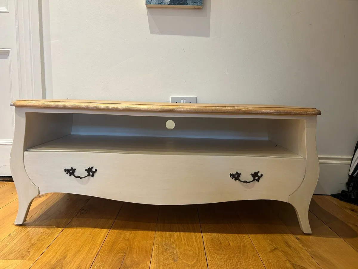 Tv Cabinet - Image 2