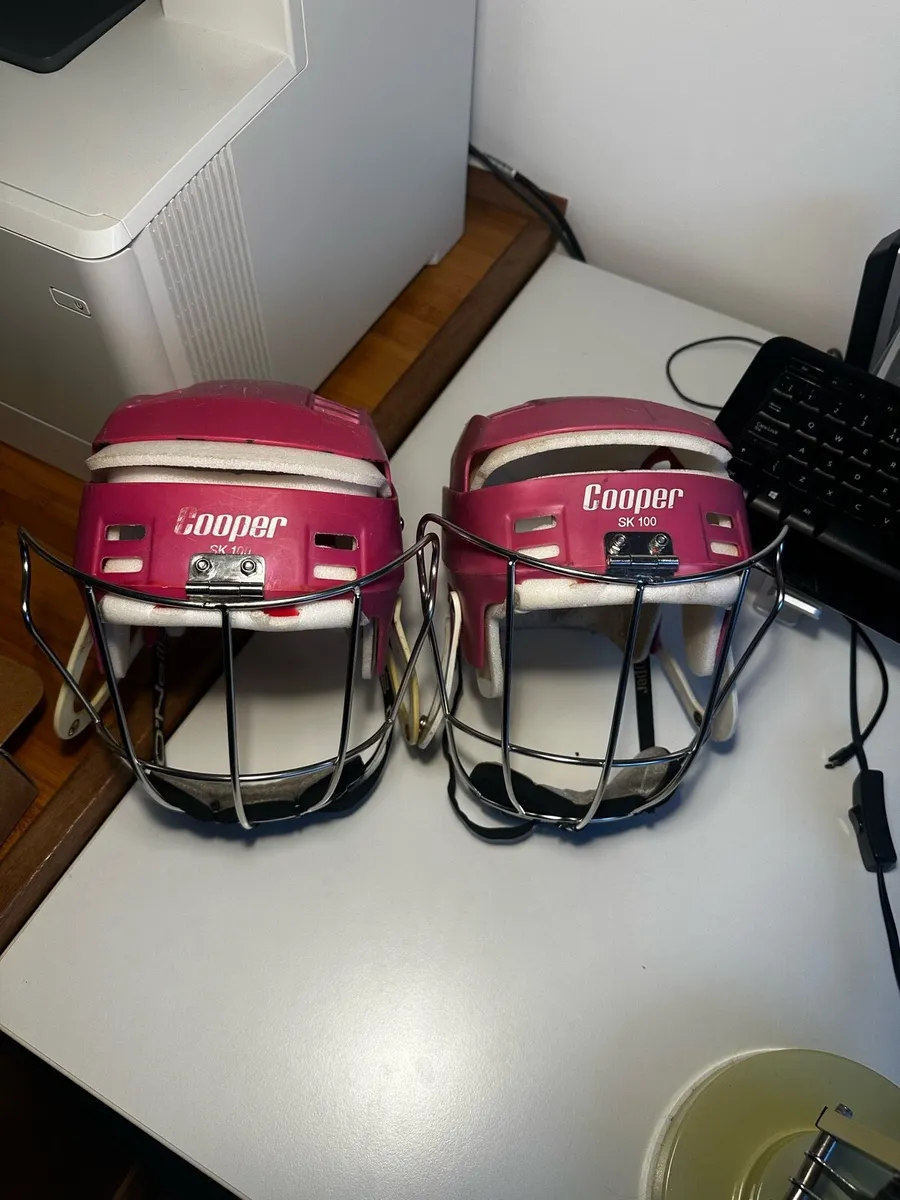 Cooper helmets - Image 3