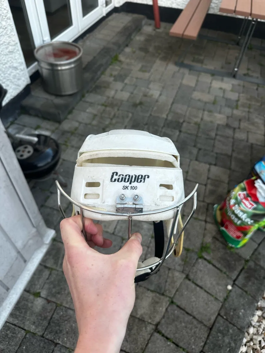 Cooper helmets - Image 4