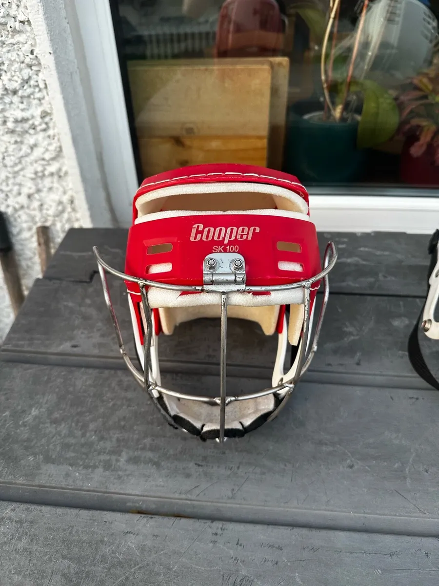 Cooper helmets - Image 2