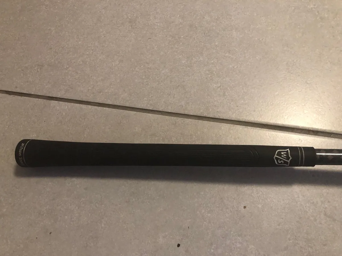 Wilson D300 3Hybrid stiff shaft - Image 2