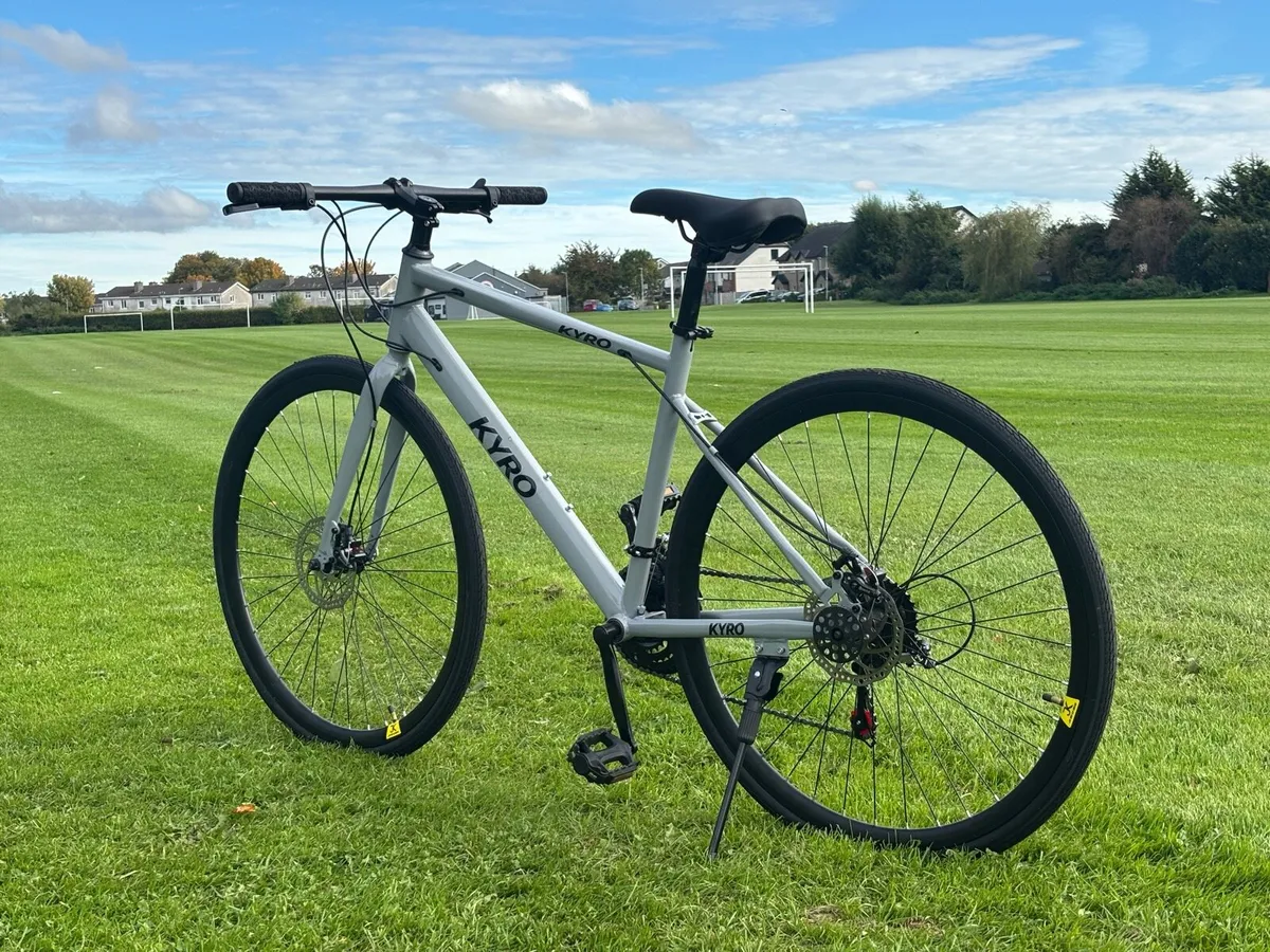 Brand New KYRO Bike - Image 2