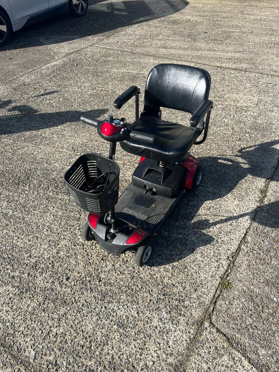 Mobility Scooter - Image 1