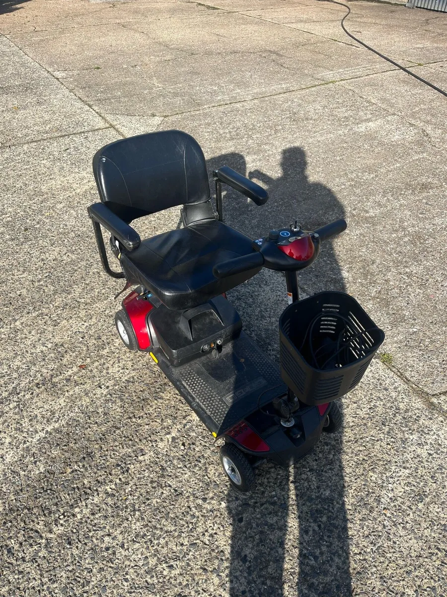 Mobility Scooter - Image 2