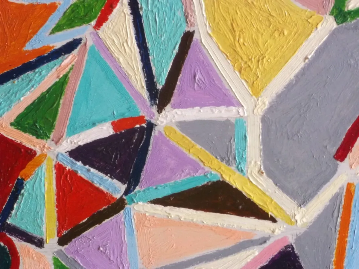 art oil painting - Image 4